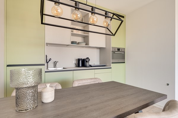Medium property photo - Langendam 30A103, 4374 AD Zoutelande
